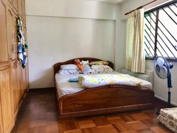Blk 407 Hougang Avenue 10 (Hougang), HDB Executive #167098122
